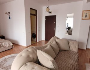 Apartment 1 rooms for rent in Cluj-napoca, zone Marasti