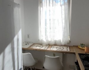 Apartment 1 rooms for rent in Cluj-napoca, zone Marasti