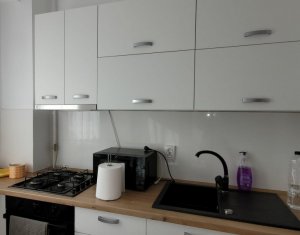 Apartment 1 rooms for rent in Cluj-napoca, zone Marasti