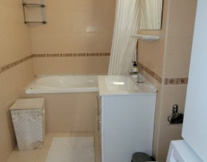 Apartment 1 rooms for rent in Cluj-napoca, zone Marasti