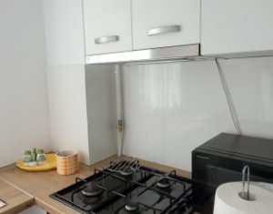 Inchiriere apartament 1 camera Marasti, confort lux, finisat modern