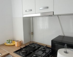 Apartment 1 rooms for rent in Cluj-napoca, zone Marasti