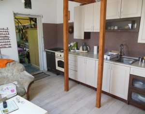 Appartement 2 chambres à louer dans Cluj-napoca, zone Marasti