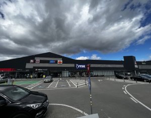 Espace Commercial à louer dans Cluj-napoca, zone Someseni