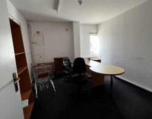 Industrial space for rent in Cluj-napoca