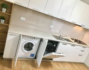 Apartament 2 camere | 55mp + terasă de 35mp | Între Lacuri, zona Aurel Vlaicu