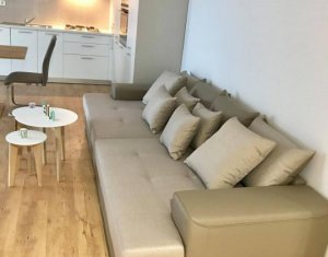 Apartament 2 camere | 55mp + terasă de 35mp | Între Lacuri, zona Aurel Vlaicu