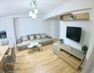 Apartment 2 rooms for rent in Cluj-napoca