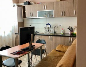 Apartament 2 camere decomandat | 53mp + balcon | Avram Iancu | Ansamblul Optimus