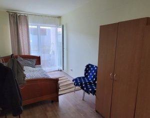 Apartment 2 rooms for rent in Baciu