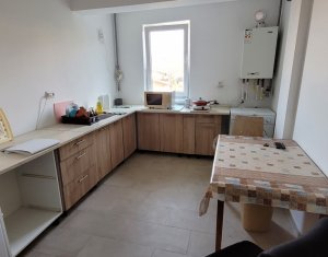 Apartment 2 rooms for rent in Baciu