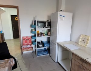 Inchiriere 2 camere confort sporit, Baciu, pet friendly