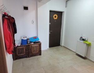 Inchiriere 2 camere confort sporit, Baciu, pet friendly