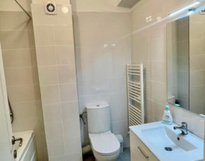 Apartment 2 rooms for rent in Cluj-napoca, zone Buna Ziua