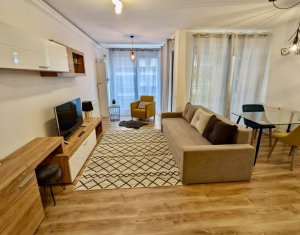 Apartment 2 rooms for rent in Cluj-napoca, zone Buna Ziua