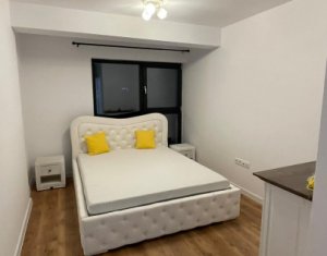 Apartment 3 rooms for rent in Floresti