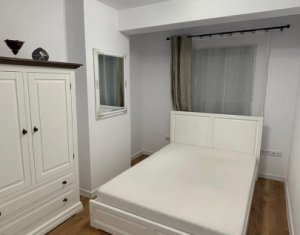 Apartment 3 rooms for rent in Floresti