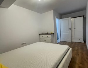 Appartement 3 chambres à louer dans Floresti