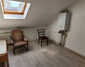 Office for rent in Cluj-napoca, zone Marasti