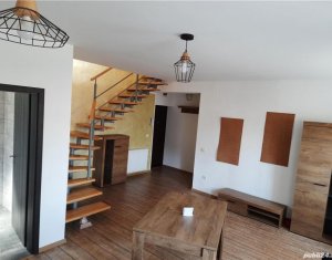 Appartement 3 chambres à louer dans Cluj-napoca