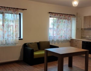 Apartment 3 rooms for rent in Cluj-napoca