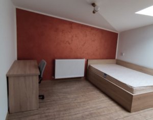 Apartment 3 rooms for rent in Cluj-napoca