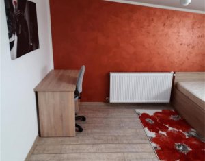 Apartment 3 rooms for rent in Cluj-napoca