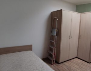 Duplex 83 mp, 3 dormitoare, living open space, 2 bai, Zorilor, Sigma 