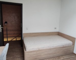 Duplex 83 mp, 3 dormitoare, living open space, 2 bai, Zorilor, Sigma 