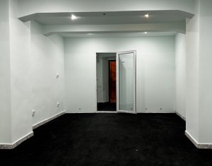 Office for rent in Cluj-napoca, zone Centru