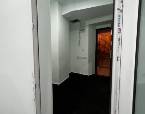 Office for rent in Cluj-napoca, zone Centru