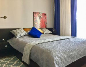 Appartement 2 chambres à louer dans Cluj-napoca, zone Centru