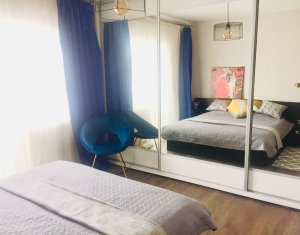 Appartement 2 chambres à louer dans Cluj-napoca, zone Centru