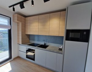 Appartement 2 chambres à louer dans Cluj-napoca