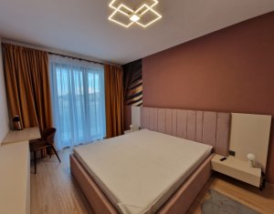 Appartement 2 chambres à louer dans Cluj-napoca