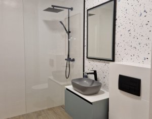 Apartment 2 rooms for rent in Cluj-napoca