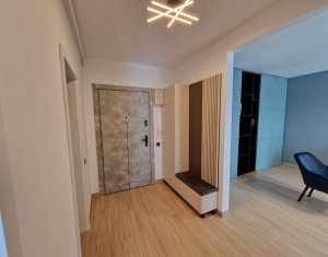 Appartement 2 chambres à louer dans Cluj-napoca