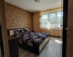 Lakás 2 szobák kiadó on Cluj-napoca, Zóna Centru