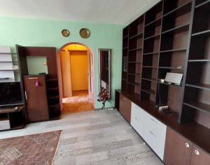 Lakás 2 szobák kiadó on Cluj-napoca, Zóna Centru