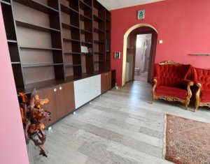 Lakás 2 szobák kiadó on Cluj-napoca, Zóna Centru