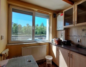 Lakás 2 szobák kiadó on Cluj-napoca, Zóna Centru