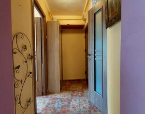 Lakás 2 szobák kiadó on Cluj-napoca, Zóna Centru