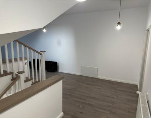 Office for rent in Cluj-napoca, zone Dambul Rotund