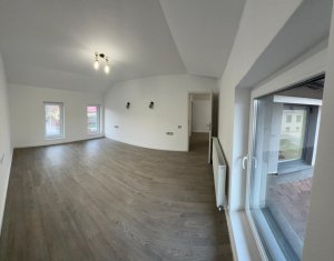 Office for rent in Cluj-napoca, zone Dambul Rotund