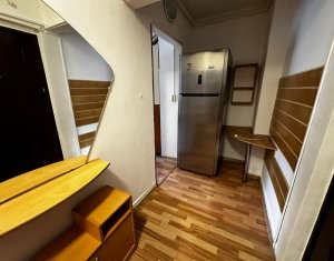 Apartment 3 rooms for rent in Cluj-napoca