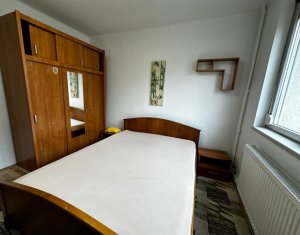 Apartment 3 rooms for rent in Cluj-napoca