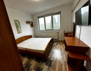 Apartment 3 rooms for rent in Cluj-napoca