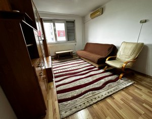 Apartament 3 camere, 60mp, zona stazii Horea