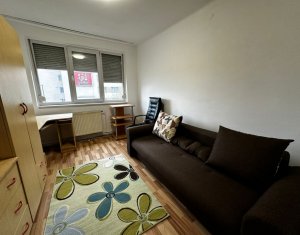 Apartment 3 rooms for rent in Cluj-napoca