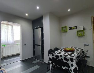 Apartament cu doua camere, modern, cartier Zorilor, strada Gheorghe Dima